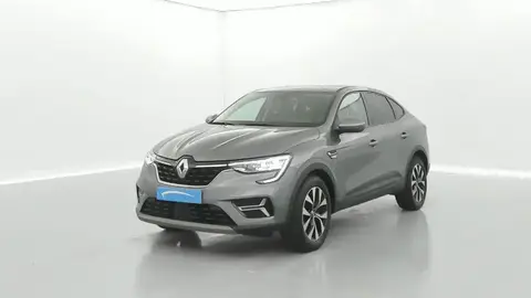 Annonce RENAULT ARKANA Hybride 2023 d'occasion 