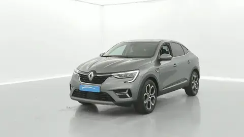 Used RENAULT ARKANA Hybrid 2022 Ad 