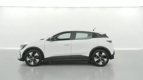 Annonce RENAULT MEGANE Électrique 2022 d'occasion 