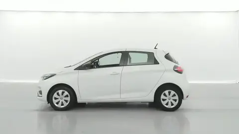 Used RENAULT ZOE Electric 2022 Ad 