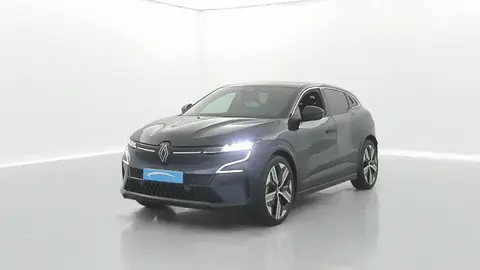 Used RENAULT MEGANE Electric 2022 Ad 