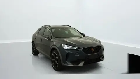 Annonce CUPRA FORMENTOR Hybride 2022 d'occasion 