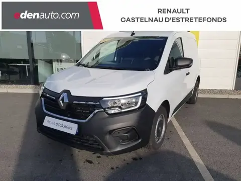 Annonce RENAULT KANGOO Diesel 2023 d'occasion 