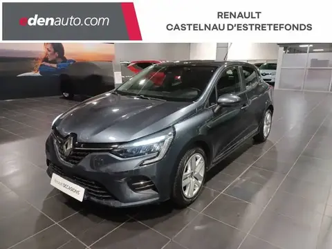 Used RENAULT CLIO Petrol 2021 Ad 