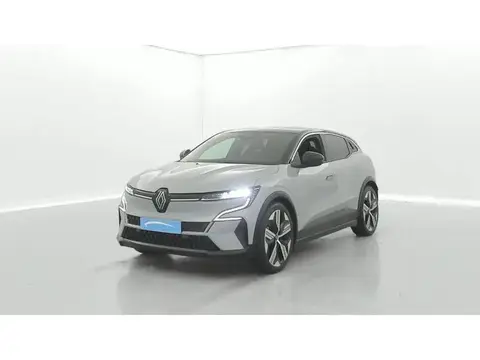 Annonce RENAULT MEGANE Électrique 2022 d'occasion 