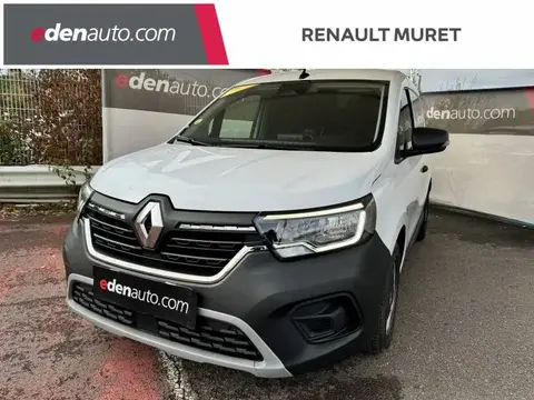 Annonce RENAULT KANGOO Diesel 2021 d'occasion 