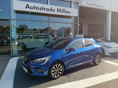 Annonce RENAULT CLIO Essence 2020 d'occasion 