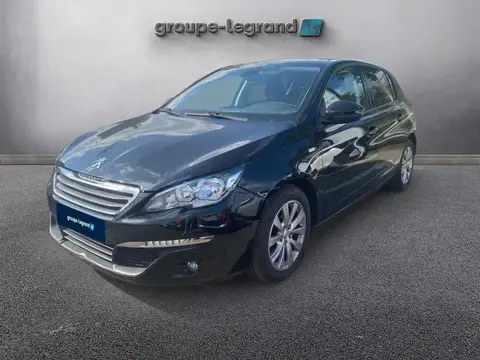 Used PEUGEOT 308 Diesel 2017 Ad 