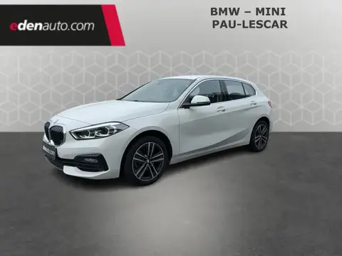 Annonce BMW SERIE 1 Essence 2023 d'occasion 