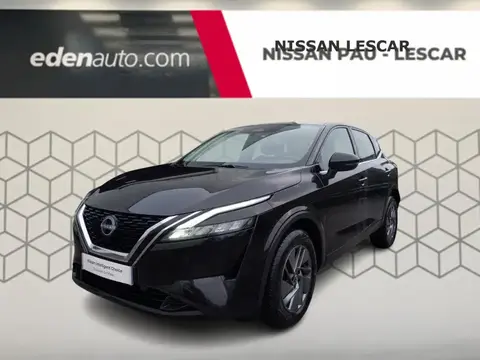 Annonce NISSAN QASHQAI Essence 2023 d'occasion 