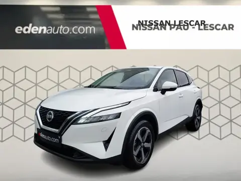 Annonce NISSAN QASHQAI Essence 2023 d'occasion 