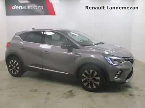 Used RENAULT CAPTUR Petrol 2022 Ad 