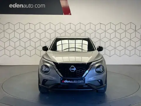 Used NISSAN JUKE Hybrid 2024 Ad 