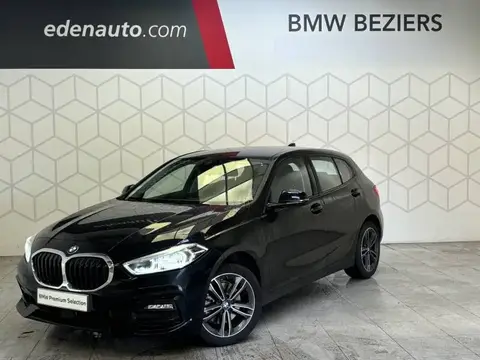 Annonce BMW SERIE 1 Diesel 2023 d'occasion 