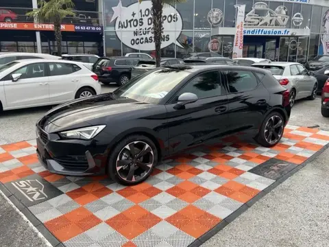 Used CUPRA LEON Petrol 2024 Ad 