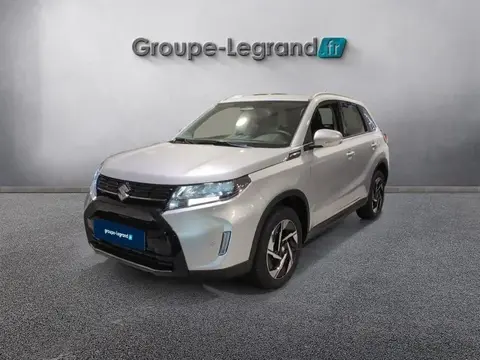 Annonce SUZUKI VITARA Hybride 2024 d'occasion 