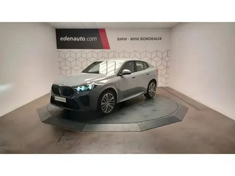 Used BMW X2 Petrol 2024 Ad 