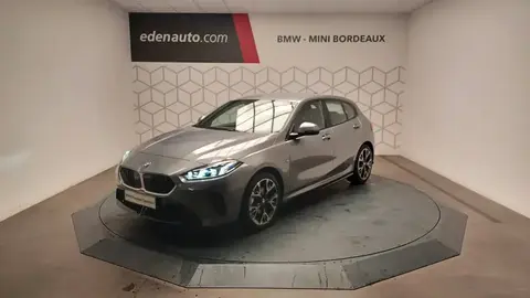 Annonce BMW SERIE 1 Essence 2024 d'occasion 