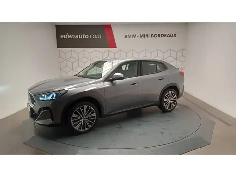 Annonce BMW X2 Diesel 2024 d'occasion 