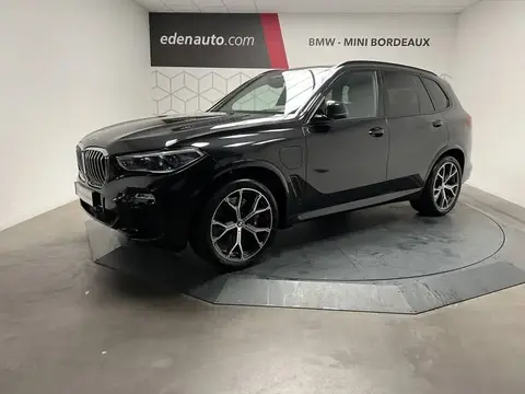 Used BMW X5 Hybrid 2021 Ad 