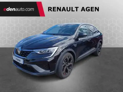 Used RENAULT ARKANA Petrol 2023 Ad 