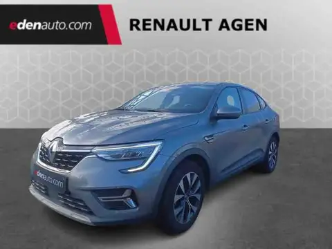 Used RENAULT ARKANA Petrol 2023 Ad 