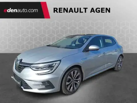 Annonce RENAULT MEGANE Essence 2023 d'occasion 