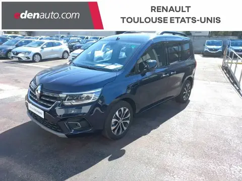 Annonce RENAULT KANGOO Diesel 2024 d'occasion 