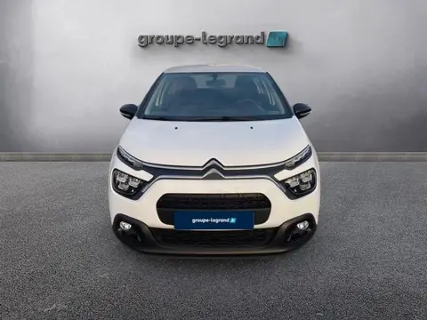 Used CITROEN C3 Diesel 2022 Ad 