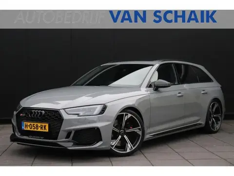 Used AUDI RS4 Petrol 2019 Ad 