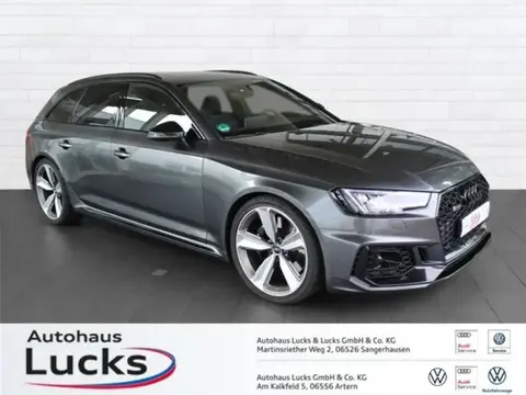 Used AUDI RS4 Petrol 2019 Ad 