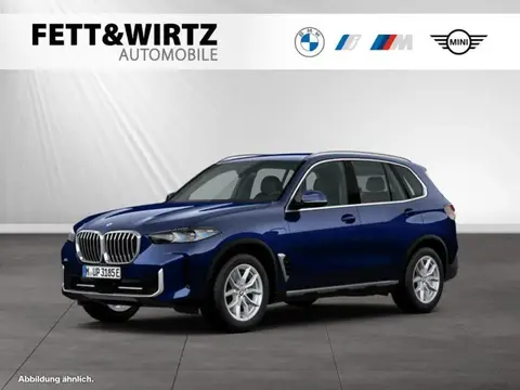 Used BMW X5 Hybrid 2023 Ad 