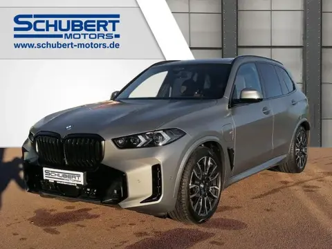 Annonce BMW X5 Hybride 2023 d'occasion 