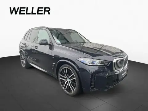 Used BMW X5 Hybrid 2023 Ad 