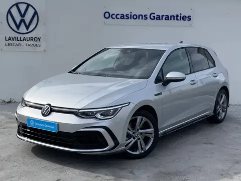 Annonce VOLKSWAGEN GOLF Essence 2023 d'occasion 