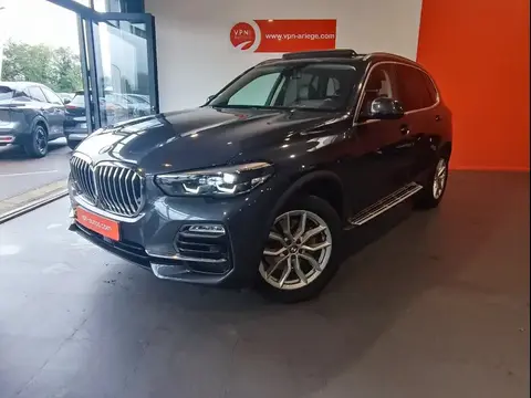 Used BMW X5 Diesel 2019 Ad 