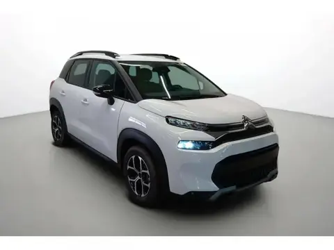 Used CITROEN C3 AIRCROSS Petrol 2024 Ad 