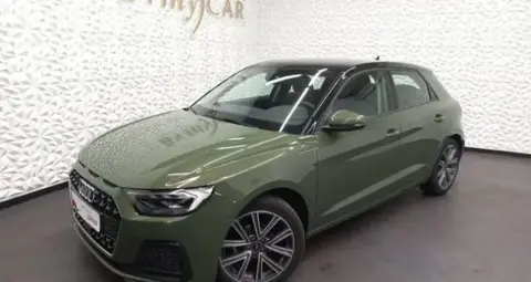 Annonce AUDI A1 Essence 2024 d'occasion 