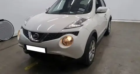 Used NISSAN JUKE Diesel 2018 Ad 