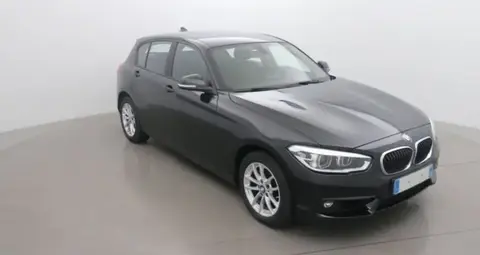 Used BMW SERIE 1 Petrol 2018 Ad 