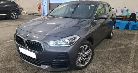 Annonce BMW X2 Hybride 2021 d'occasion 