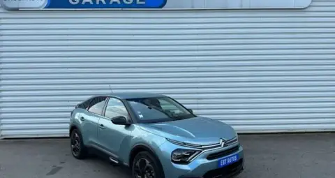 Annonce CITROEN C4 Essence 2021 d'occasion 