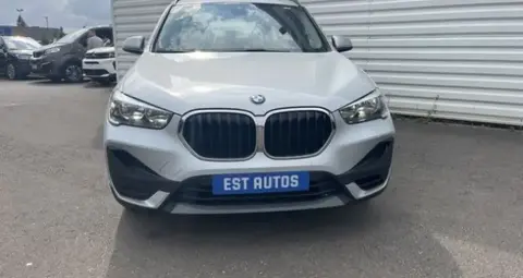 Used BMW X1 Petrol 2019 Ad 