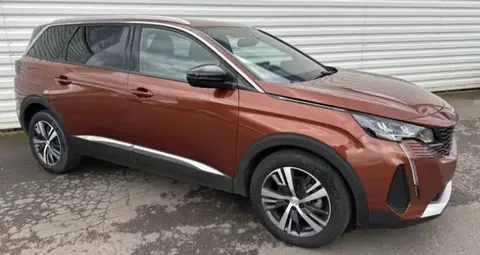 Used PEUGEOT 5008 Diesel 2023 Ad 