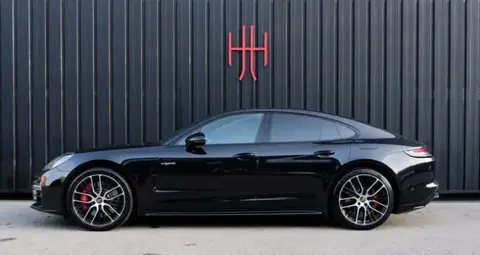 Used PORSCHE PANAMERA Petrol 2021 Ad 