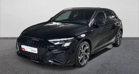 Annonce AUDI A3 Essence 2023 d'occasion 