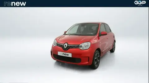 Used RENAULT TWINGO Petrol 2020 Ad 