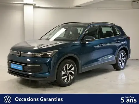 Annonce VOLKSWAGEN TIGUAN Essence 2024 d'occasion 