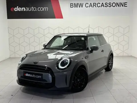 Used MINI ONE Petrol 2021 Ad 