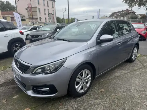 Annonce PEUGEOT 308 Diesel 2019 d'occasion 